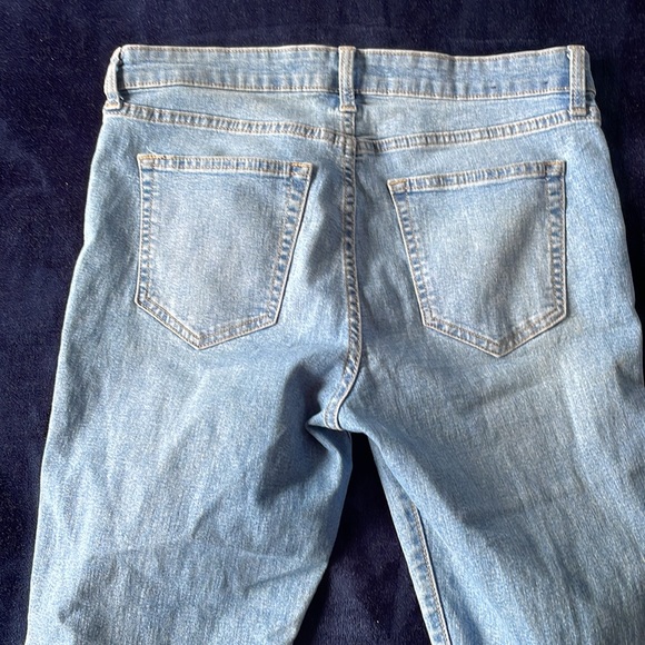 Gap size 6/28 favourite jegging - Picture 3 of 3